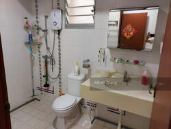 Blk 442C Fajar Hills (Bukit Panjang), HDB 5 Rooms #312981211